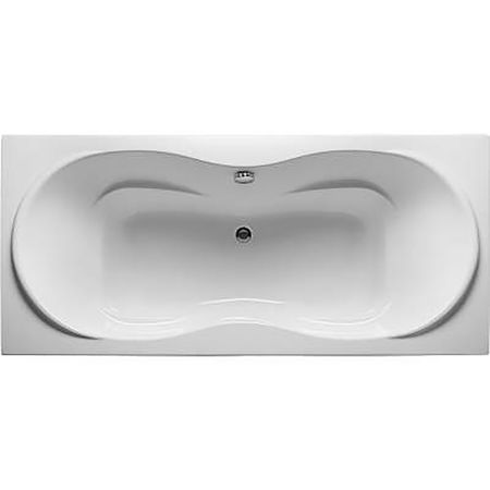 Акриловая ванна 1MarKa Dinamica 180x80 01ди1880 без гидромассажа