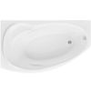 Акриловая ванна Aquanet Jersey 170x90 L 203988 без гидромассажа