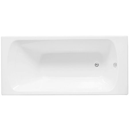 Акриловая ванна Aquanet Roma 150x70 204026 без гидромассажа