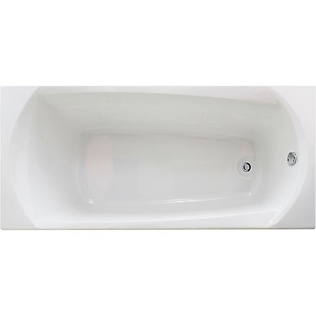 Акриловая ванна 1MarKa Elegance 160х70 01эл1670 без гидромассажа