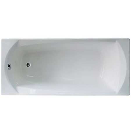 Акриловая ванна 1MarKa Elegance 120x70 01эл1270 без гидромассажа
