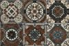 Керамическая плитка Mainzu Bolonia Decor Socarrat настенная 20х20 см