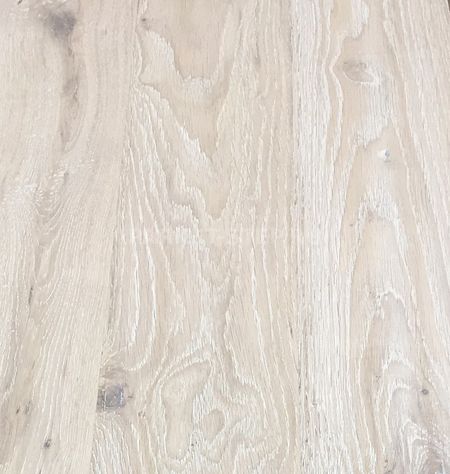 Паркетная доска Galathea Italian Дуб Crema HS 400-1200х125х12 мм