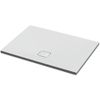 Акриловый поддон для душа Riho Basel 410 80x160 D005013005 (DC200050000000S) Белый с антискользящим покрытием