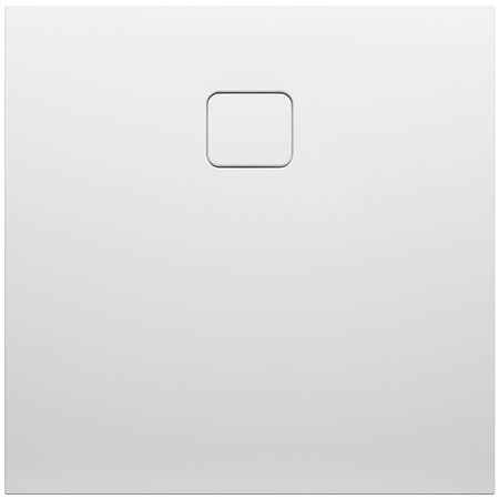 Акриловый поддон для душа Riho Basel 412 90x90 D005017005 (DC220050000000S) Белый с антискользящим покрытием