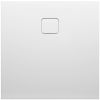 Акриловый поддон для душа Riho Basel 412 90x90 D005017005 (DC220050000000S) Белый с антискользящим покрытием