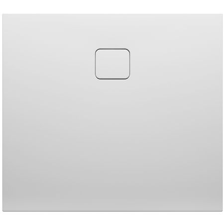 Акриловый поддон для душа Riho Basel 414 90x100 D005021005 (DC240050000000S) Белый с антискользящим покрытием