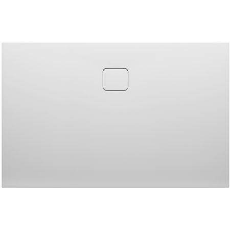 Акриловый поддон для душа Riho Basel 418 90x140 D005027005 (DC280050000000S) Белый с антискользящим покрытием