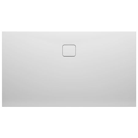 Акриловый поддон для душа Riho Basel 420 90x160 D005030005 (DC300050000000S) Белый с антискользящим покрытием