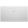 Акриловый поддон для душа Riho Basel 420 90x160 D005030005 (DC300050000000S) Белый с антискользящим покрытием