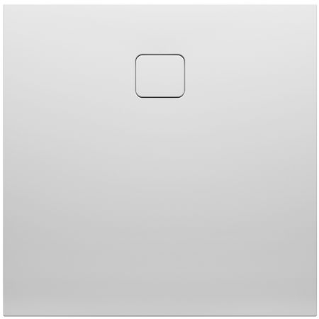 Акриловый поддон для душа Riho Basel 430 100x100 D005035005 (DC340050000000S) Белый с антискользящим покрытием