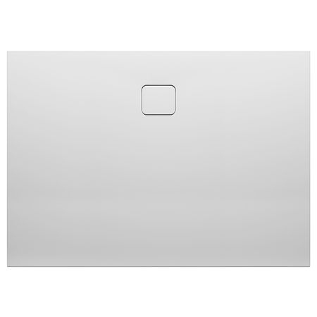 Акриловый поддон для душа Riho Basel 434 100x140 D005042005 (DC380050000000S) Белый с антискользящим покрытием