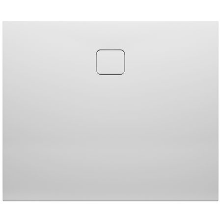 Акриловый поддон для душа Riho Basel 432 100x120 D005039005 (DC360050000000S) Белый с антискользящим покрытием