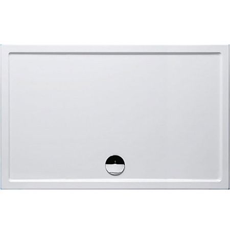 Акриловый поддон для душа Riho Zurich 256 140x90 D001010005 (DA6400500000000) без антискользящего покрытия