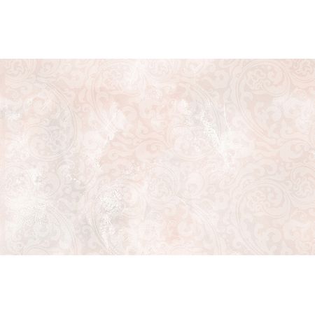 Керамическая плитка Belleza Розовый свет светло-розовая 00-00-5-09-00-41-355 настенная 25х40 см