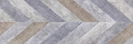Керамическая плитка Laparet Allure узор настенная 60010 20х60 см