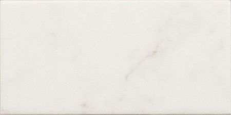 Керамическая плитка Equipe Carrara Matt 23079 настенная 7,5х15 см