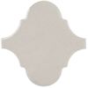 Керамическая плитка Equipe Scale Alhambra Light Grey 21931 настенная 12х12 см