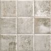 Керамическая плитка Mainzu Tin-Tile Grey настенная 20х20 см