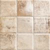 Керамическая плитка Mainzu Tin-Tile Cream настенная 20х20 см