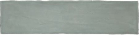Керамическая плитка Cifre Colonial Jade Brillo настенная 7,5x30см