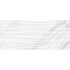 Керамическая плитка Gracia Ceramica Celia White 02 настенная 25x60 см