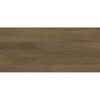 Керамическая плитка Gracia Ceramica Quarta brown 04 настенная 25x60 см