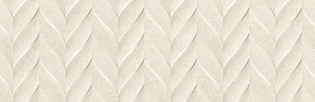 Керамическая плитка Emigres Kiel Crema Agora XL Beige настенная 25x75 см