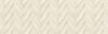 Керамическая плитка Emigres Kiel Crema Agora XL Beige настенная 25x75 см