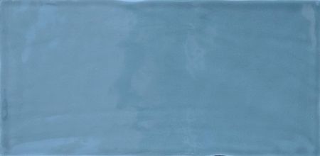 Керамическая плитка Cifre Atmosphere Blue настенная 12.5x25 см