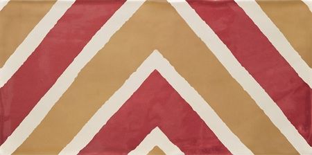 Керамическая плитка Cifre Atmosphere Decor Ask Ruby настенная 12.5x25 см