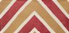 Керамическая плитка Cifre Atmosphere Decor Ask Ruby настенная 12.5x25 см