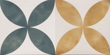Керамическая плитка Cifre Atmosphere Decor More Olive настенная 12.5x25 см