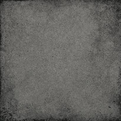 Керамическая плитка Equipe Art Nouveau Charcoal Grey напольная 20х20 см