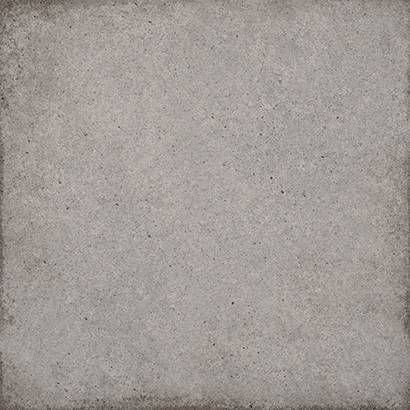 Керамическая плитка Equipe Art Nouveau Grey напольная 20х20 см