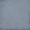 Керамическая плитка Equipe Art Nouveau Woad Blue напольная 20х20 см