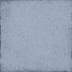 Керамическая плитка Equipe Art Nouveau Sky Blue напольная 20х20 см