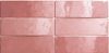 Керамическая плитка Equipe Artisan Rose Mallow настенная 6,5х20 см
