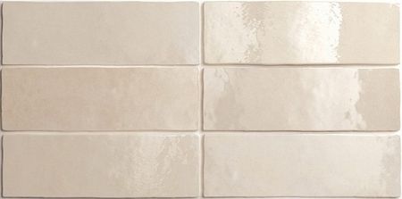 Керамическая плитка Equipe Artisan Ochre настенная 6,5х20 см