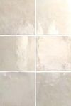 Керамическая плитка Equipe Artisan Ochre настенная 13,2х13,2 см