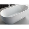 Акриловая ванна BelBagno BB70-1500-800 150х80 без гидромассажа