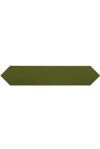 Керамическая плитка Equipe Arrow Green Kelp настенная 5х25 см