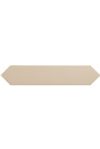 Керамическая плитка Equipe Arrow Gardenia Cream настенная 5х25 см