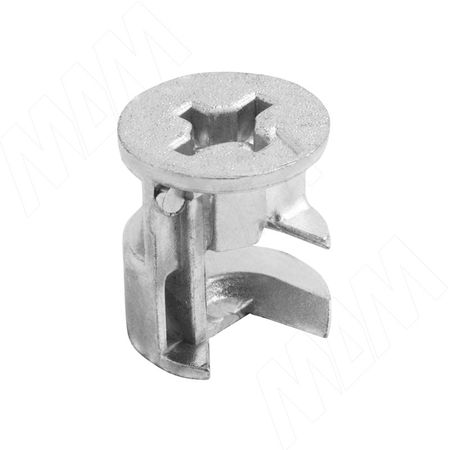 Эксцентрик для плит толщиной 18 мм (EC03ZL /18 / 2000 ШТ)