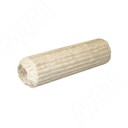 Шкант калиброванный мебельный, 10x45, 2000 штук (10 X 45К / 2000 ШТ)