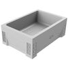 Акриловый поддон для душа Radomir Верчелли 119x81x45 R 1-11-0-2-0-013 Белый