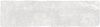 Керамическая плитка Monopole Ceramica Jerica Blanco настенная 7,5x28 см