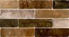 Керамическая плитка Monopole Ceramica Jerica Mix настенная 7,5x28 см