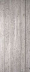 Керамическая плитка Creto Effetto Wood Grey 01 R0425H29601 настенная 25х60 см