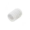Футорка пластиковая D8, М6x11 (BU61PN)